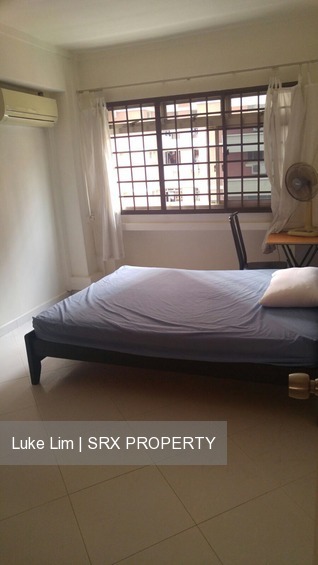 Blk 124B Bukit Merah View (Bukit Merah), HDB 5 Rooms #183319032
